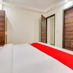 Hotel O Aero Inn